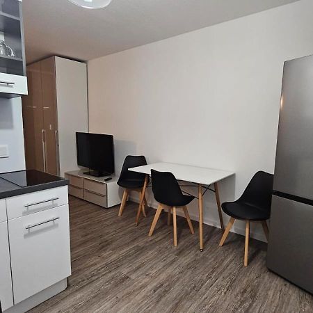Gast Appartment ゲルマースハイム エクステリア 写真