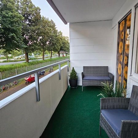 Gast Appartment ゲルマースハイム エクステリア 写真
